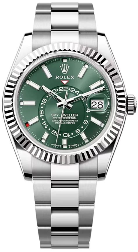 rolex sky dweller 336935|326934 vs 336934.